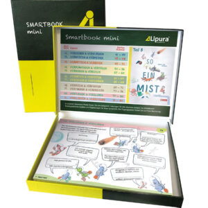 So ein Mist – Smartbook Mini + Buch