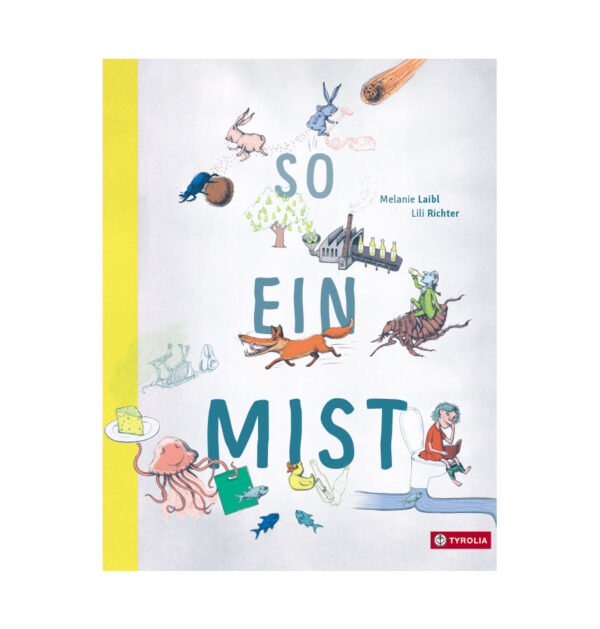 So ein Mist – Smartbook Mini + Buch – Bild 6