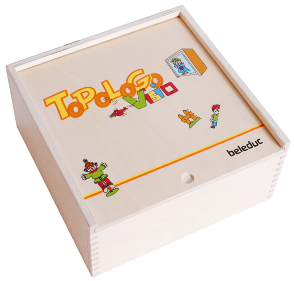 ToPoLoGo „Visio“ – Bild 4