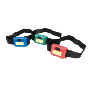 Stirnlampe