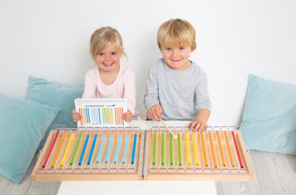 Klangkoffer „Let's Play“ – Bild 3