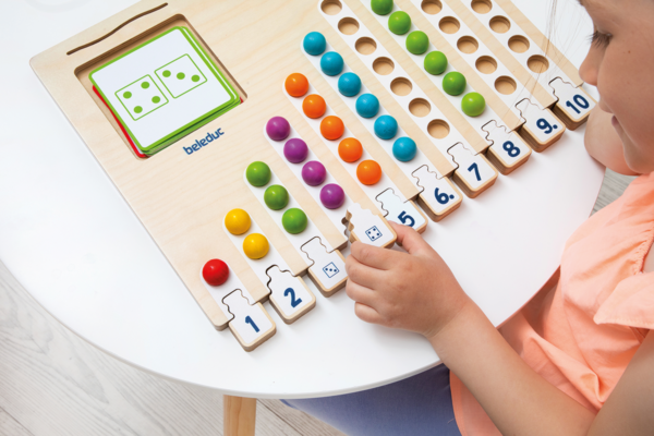 Marbelino 3 "Counting" (Video) – Bild 5