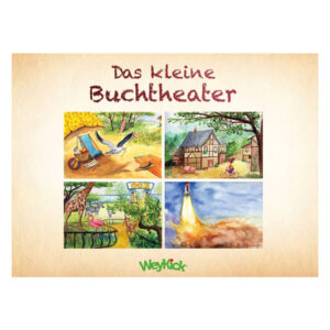 Bühnenbilder: Stadt, Land & Strand