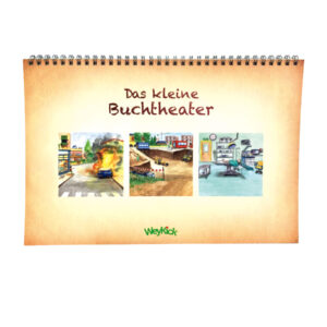 Bühnenbilder: Arbeitswelten