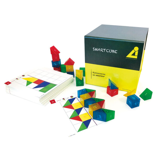 Kopfgeometrie mit Ainstein®