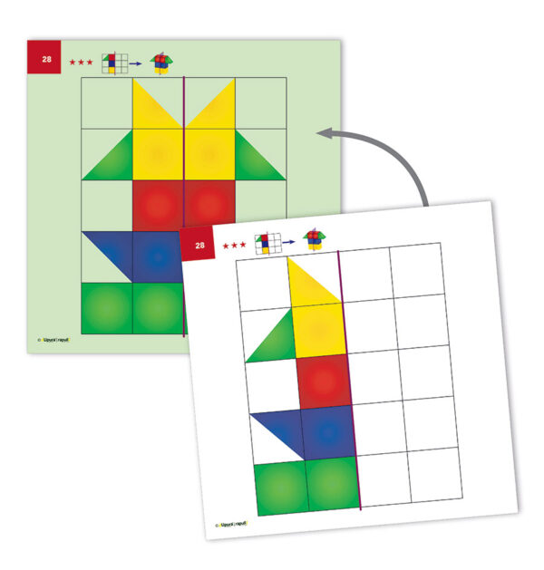 Kopfgeometrie mit Ainstein® – Bild 4