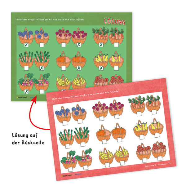 Zahlenraum 10 – Bild 5