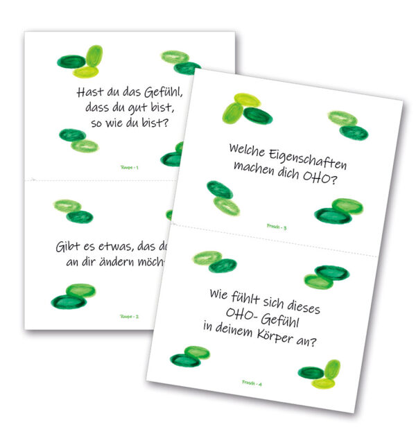 Mental stark im Unterricht – Kopiervorlagen – Bild 3