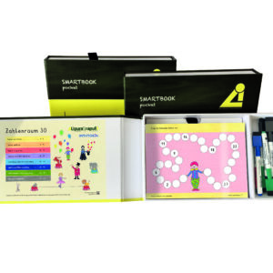 Zahlenraum 30 – Medienpaket II