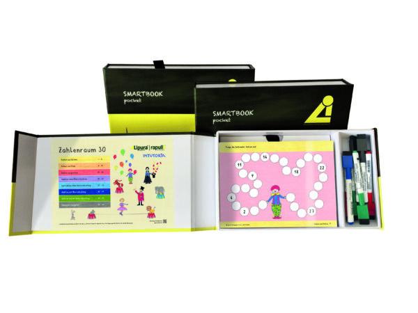 Zahlenraum 30 – Medienpaket II
