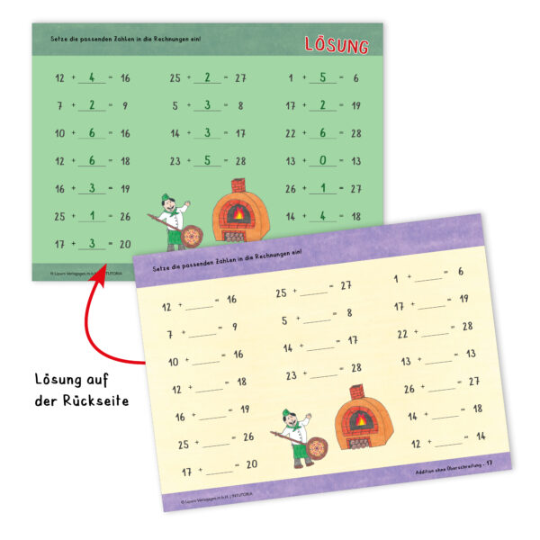 Zahlenraum 30 – Medienpaket II – Bild 4