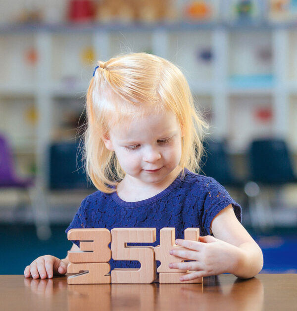 Zahlenbausteine Mini Basic Set – Bild 4