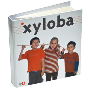 Xyloba – Melodienbuch Volkslieder