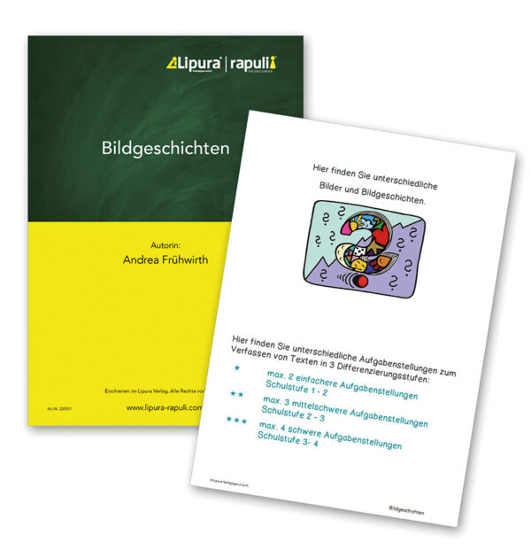 Bildgeschichten
