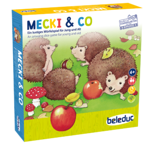 Mecki & Co.