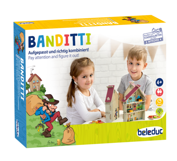 Banditti – Bild 4