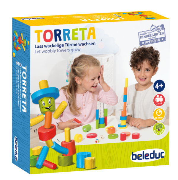 Torreta – Bild 4