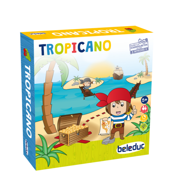 Tropicano – Bild 4