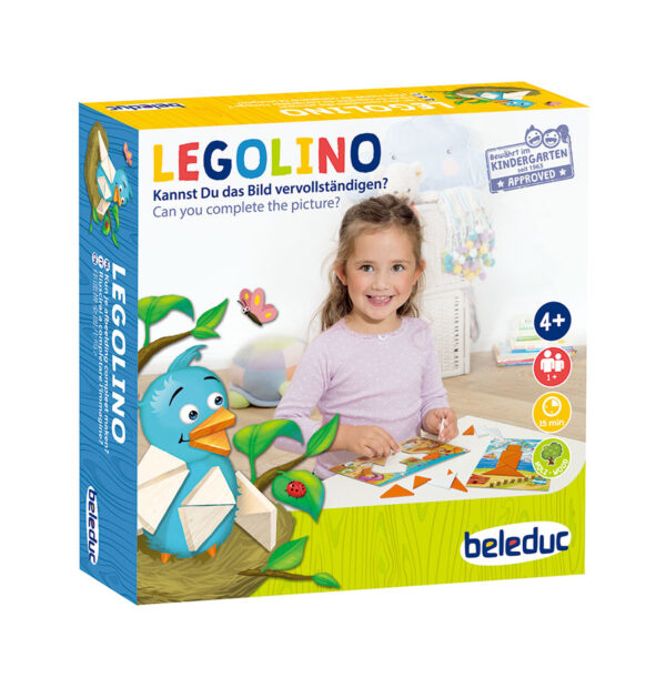 Legolino