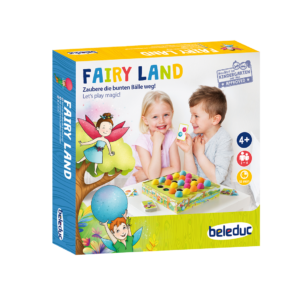 Fairy Land (Video)