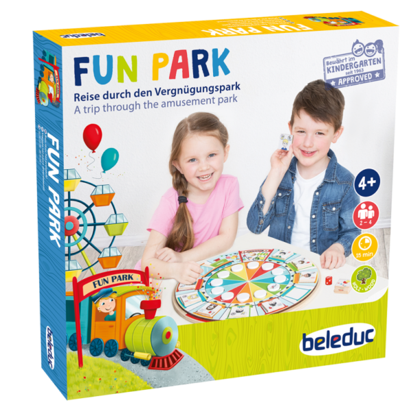 Freizeit - Park (Video) – Bild 4