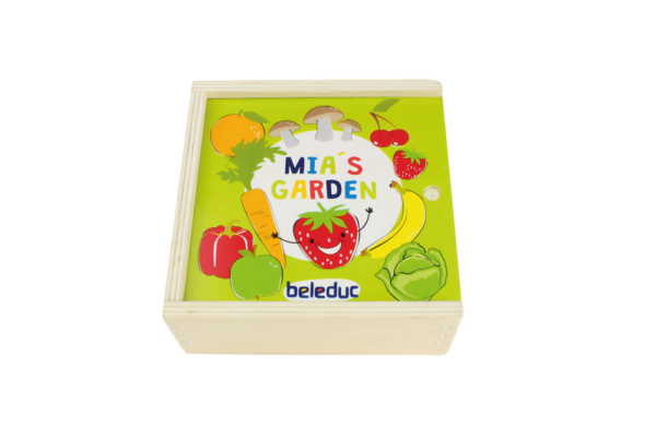 Mia's Garden – Bild 3