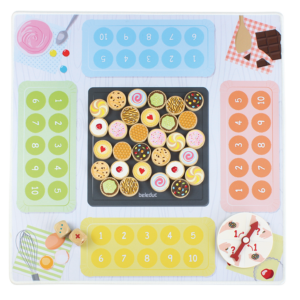 Backe Backe Kuchen (Video)