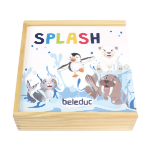 Splash - "Ab ins Wasser" (Video)
