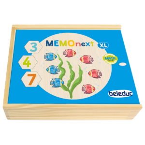 MEMOnext (Video)
