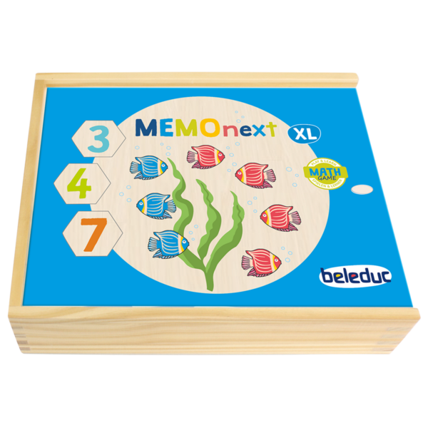MEMOnext (Video)