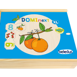 DOMInext (Video)