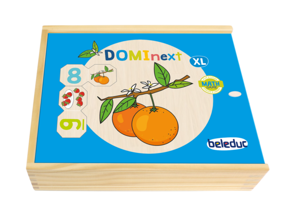DOMInext (Video)