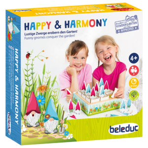 Happy & Harmony - (Video)