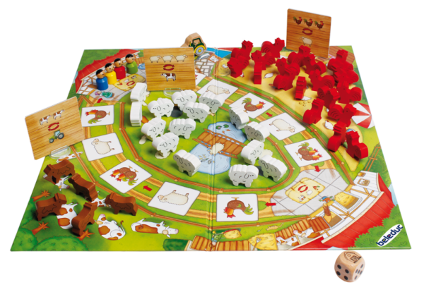 Happy Farm – Bild 2