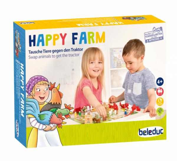 Happy Farm – Bild 3