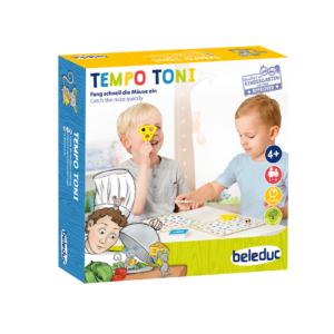 Tempo Toni
