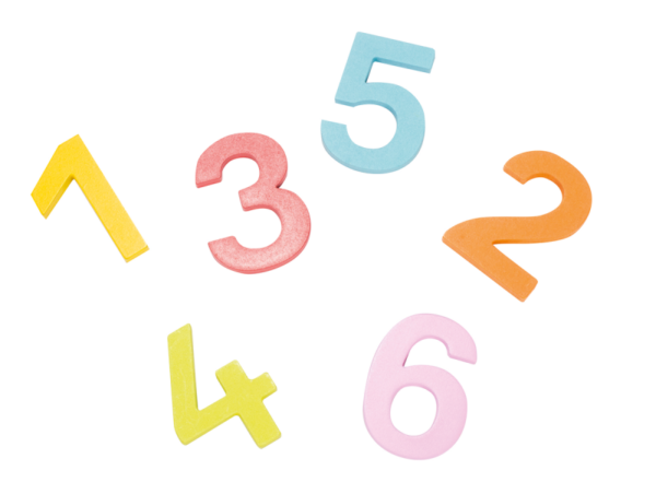 Catch the Number (Video) – Bild 6