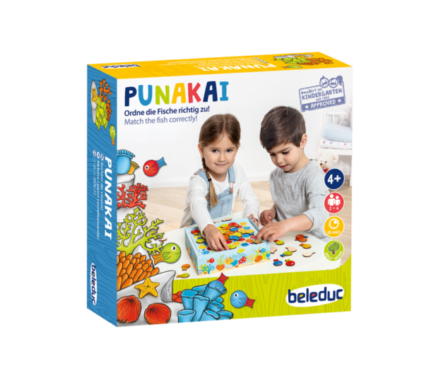 Punakai (Video) – Bild 4
