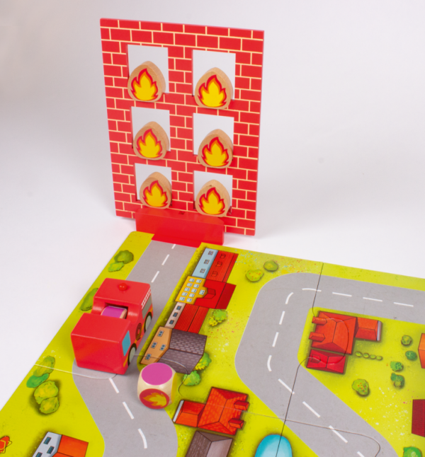 Fire Alarm – Bild 3