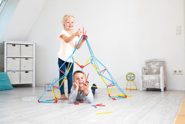 Flexisticks XXL Kiga-Set – Bild 5
