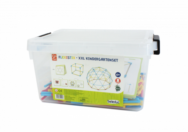 Flexisticks XXL Kiga-Set – Bild 6