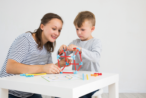 Flexisticks XXL Kiga-Set – Bild 7