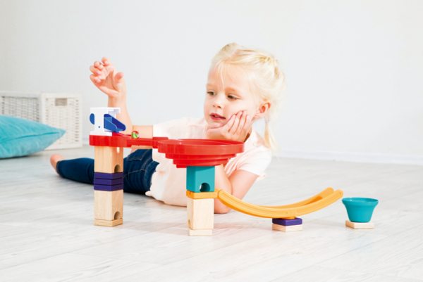 Quadrilla, XXL  Gruppen-Set – Bild 2
