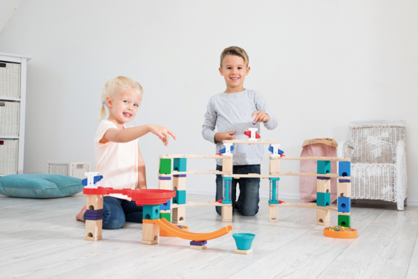Quadrilla, XXL  Gruppen-Set – Bild 4