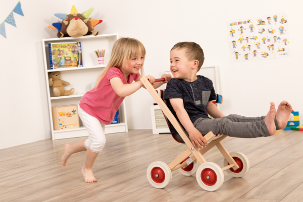 Buggy – Bild 3