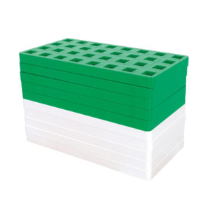 Plus-Plus Bauplatte BIG