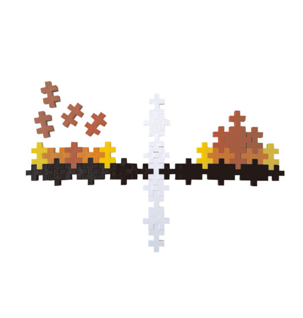 Plus-Plus Midi – Bild 3