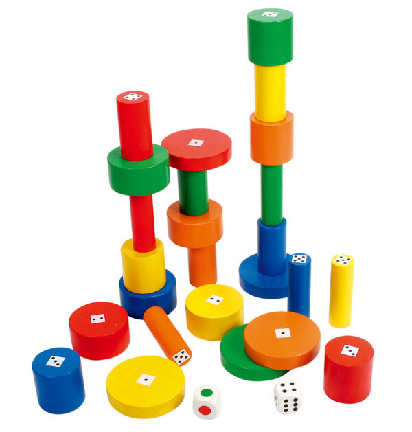 XXL Torreta