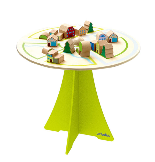 Wobbling City (Video) – Bild 3