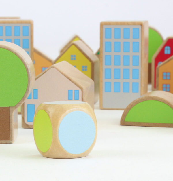 Wobbling City (Video) – Bild 4